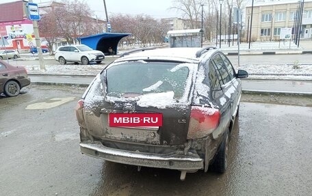 KIA Rio II, 2004 год, 137 000 рублей, 4 фотография