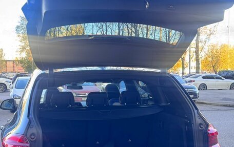 BMW X3, 2019 год, 3 600 000 рублей, 8 фотография