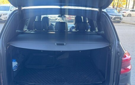 BMW X3, 2019 год, 3 600 000 рублей, 10 фотография