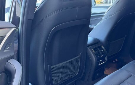 BMW X3, 2019 год, 3 600 000 рублей, 11 фотография