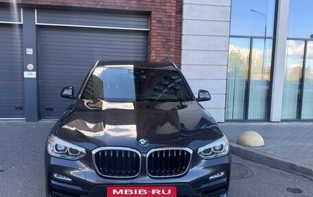 BMW X3, 2019 год, 3 600 000 рублей, 7 фотография