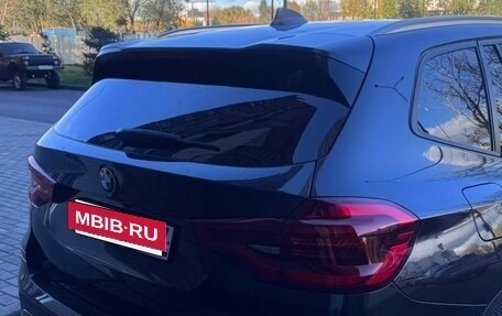 BMW X3, 2019 год, 3 600 000 рублей, 6 фотография