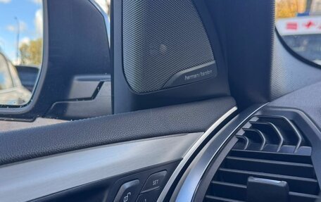 BMW X3, 2019 год, 3 600 000 рублей, 16 фотография