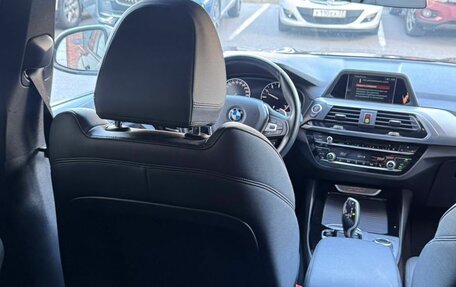 BMW X3, 2019 год, 3 600 000 рублей, 17 фотография