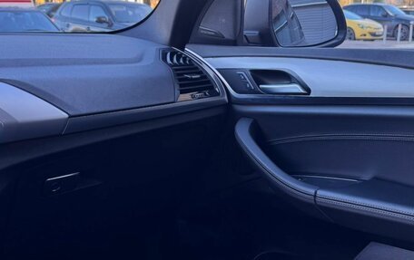 BMW X3, 2019 год, 3 600 000 рублей, 18 фотография