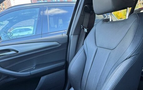 BMW X3, 2019 год, 3 600 000 рублей, 21 фотография