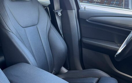 BMW X3, 2019 год, 3 600 000 рублей, 23 фотография