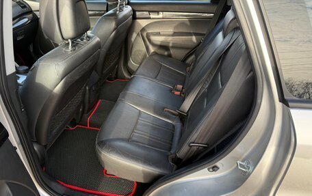 KIA Sorento II рестайлинг, 2012 год, 1 350 000 рублей, 12 фотография