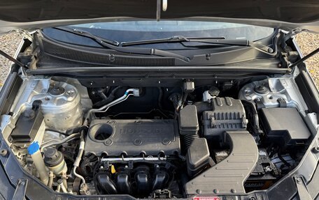 KIA Sorento II рестайлинг, 2012 год, 1 350 000 рублей, 15 фотография