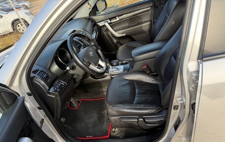 KIA Sorento II рестайлинг, 2012 год, 1 350 000 рублей, 10 фотография