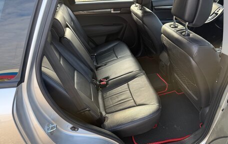 KIA Sorento II рестайлинг, 2012 год, 1 350 000 рублей, 13 фотография