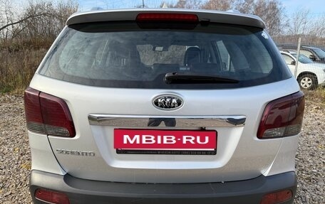 KIA Sorento II рестайлинг, 2012 год, 1 350 000 рублей, 8 фотография