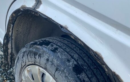 Volkswagen Transporter T4, 1992 год, 770 000 рублей, 6 фотография