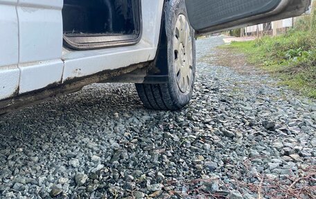 Volkswagen Transporter T4, 1992 год, 770 000 рублей, 9 фотография