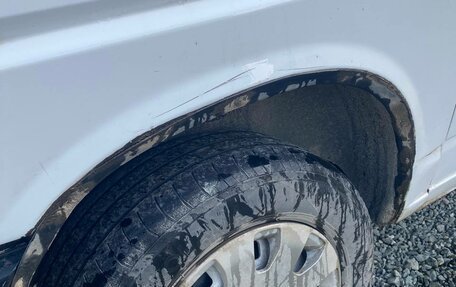 Volkswagen Transporter T4, 1992 год, 770 000 рублей, 13 фотография