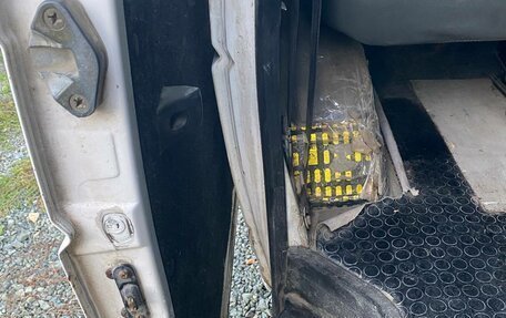 Volkswagen Transporter T4, 1992 год, 770 000 рублей, 8 фотография