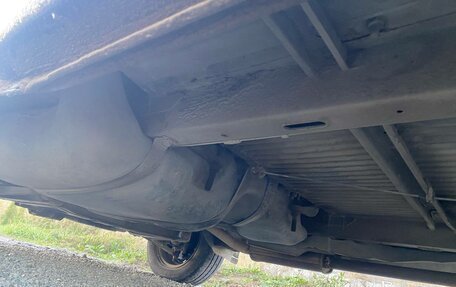 Volkswagen Transporter T4, 1992 год, 770 000 рублей, 11 фотография