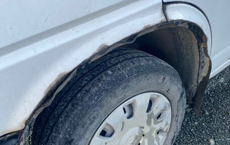 Volkswagen Transporter T4, 1992 год, 770 000 рублей, 7 фотография