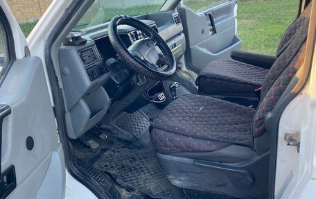 Volkswagen Transporter T4, 1992 год, 770 000 рублей, 19 фотография