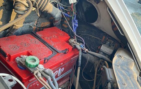 Volkswagen Transporter T4, 1992 год, 770 000 рублей, 18 фотография