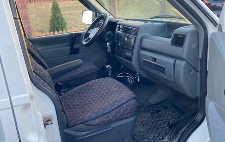 Volkswagen Transporter T4, 1992 год, 770 000 рублей, 17 фотография