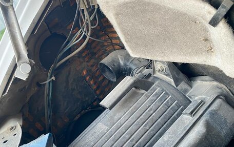 Volkswagen Transporter T4, 1992 год, 770 000 рублей, 15 фотография