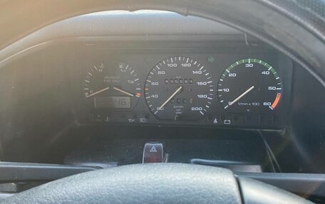 Volkswagen Transporter T4, 1992 год, 770 000 рублей, 16 фотография