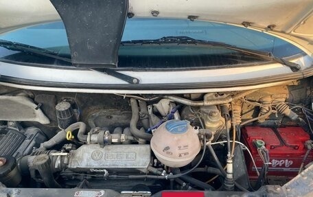 Volkswagen Transporter T4, 1992 год, 770 000 рублей, 14 фотография