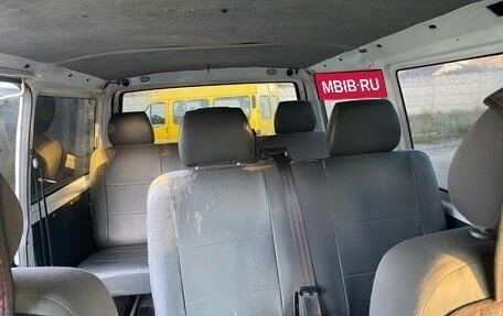 Volkswagen Transporter T4, 1992 год, 770 000 рублей, 12 фотография