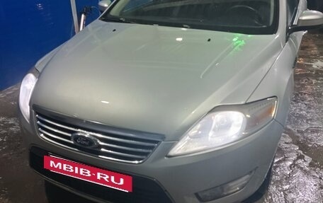 Ford Mondeo IV, 2009 год, 605 000 рублей, 2 фотография