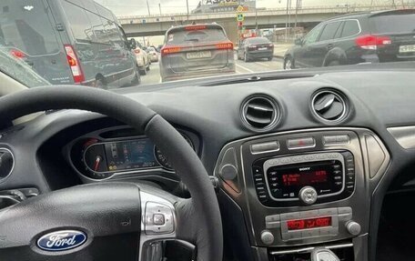 Ford Mondeo IV, 2009 год, 605 000 рублей, 3 фотография