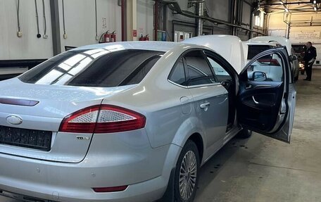 Ford Mondeo IV, 2009 год, 605 000 рублей, 6 фотография