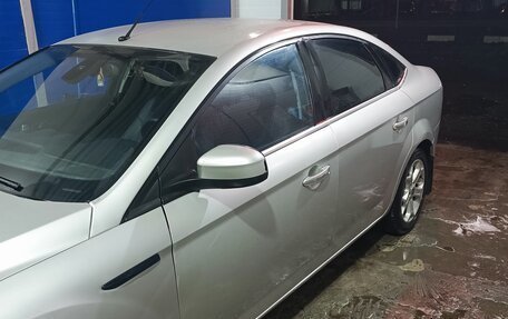 Ford Mondeo IV, 2009 год, 605 000 рублей, 14 фотография