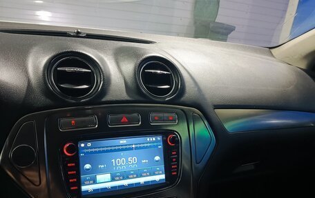 Ford Mondeo IV, 2009 год, 605 000 рублей, 8 фотография