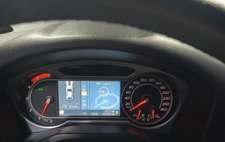 Ford Mondeo IV, 2009 год, 605 000 рублей, 11 фотография