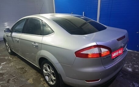 Ford Mondeo IV, 2009 год, 605 000 рублей, 15 фотография