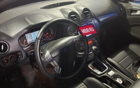 Ford Mondeo IV, 2009 год, 605 000 рублей, 10 фотография