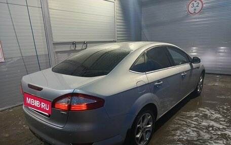 Ford Mondeo IV, 2009 год, 605 000 рублей, 16 фотография