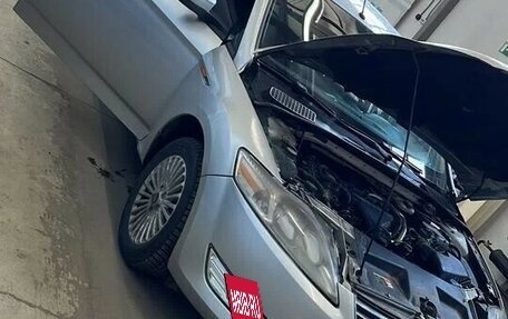 Ford Mondeo IV, 2009 год, 605 000 рублей, 5 фотография