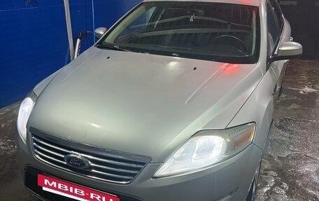 Ford Mondeo IV, 2009 год, 605 000 рублей, 7 фотография