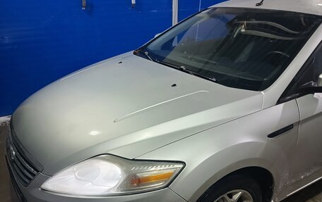 Ford Mondeo IV, 2009 год, 605 000 рублей, 19 фотография