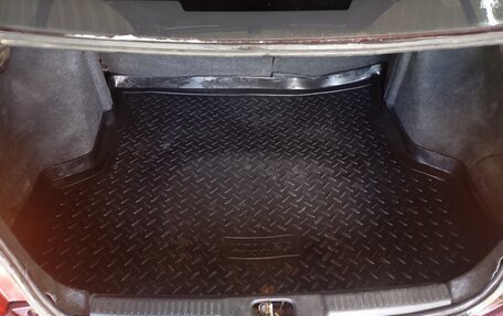 Geely GC6, 2014 год, 455 000 рублей, 4 фотография