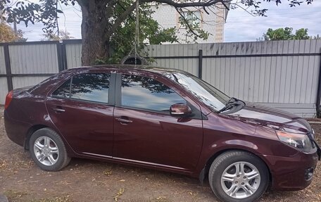 Geely GC6, 2014 год, 455 000 рублей, 5 фотография