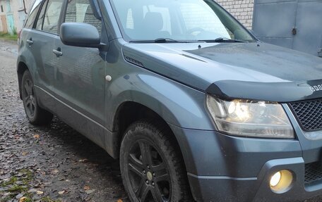 Suzuki Grand Vitara, 2008 год, 850 000 рублей, 2 фотография