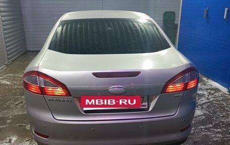 Ford Mondeo IV, 2009 год, 605 000 рублей, 20 фотография