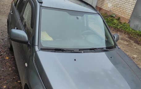 Suzuki Grand Vitara, 2008 год, 850 000 рублей, 4 фотография