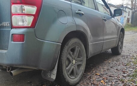 Suzuki Grand Vitara, 2008 год, 850 000 рублей, 3 фотография