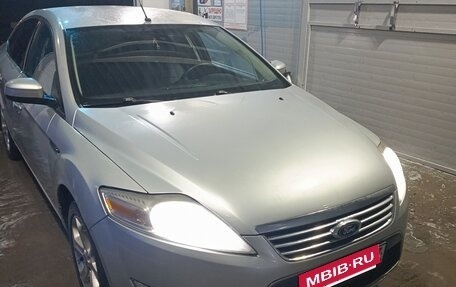 Ford Mondeo IV, 2009 год, 605 000 рублей, 21 фотография