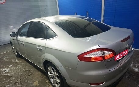 Ford Mondeo IV, 2009 год, 605 000 рублей, 22 фотография