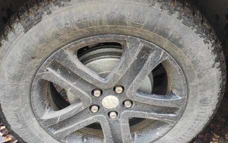 Suzuki Grand Vitara, 2008 год, 850 000 рублей, 8 фотография